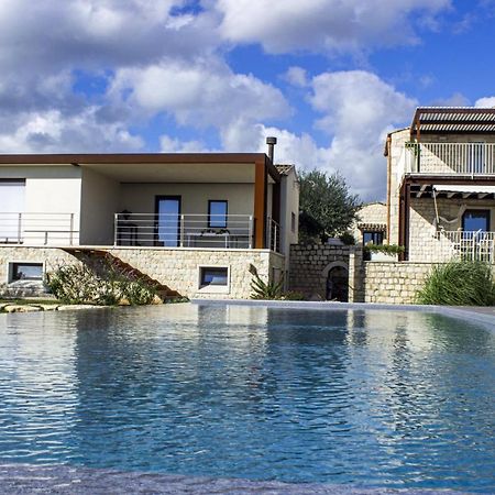 Apartament La Casazza - Country House Rosolini Zewnętrze zdjęcie