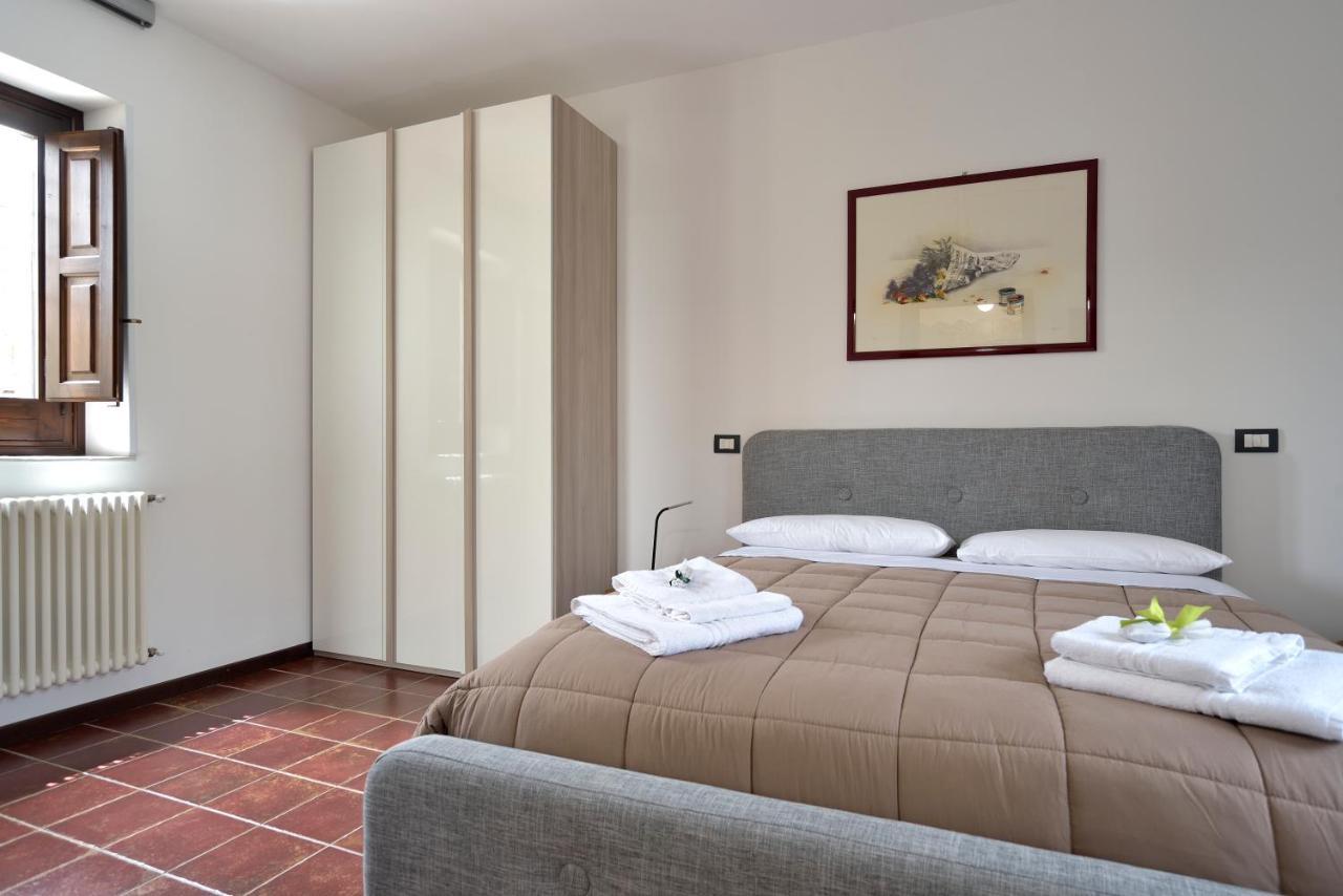 Apartament La Casazza - Country House Rosolini Zewnętrze zdjęcie