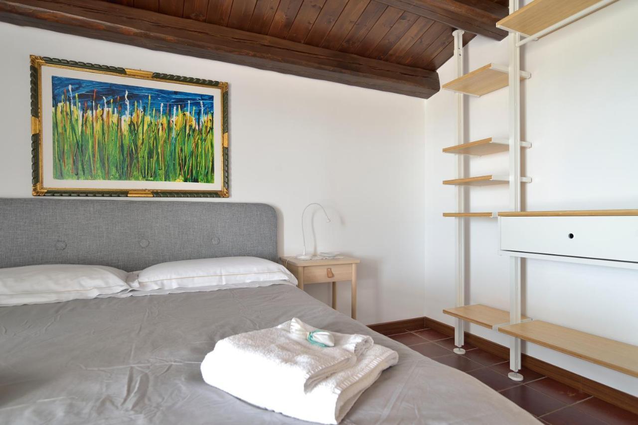 Apartament La Casazza - Country House Rosolini Zewnętrze zdjęcie