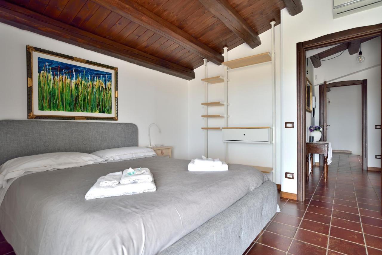 Apartament La Casazza - Country House Rosolini Zewnętrze zdjęcie