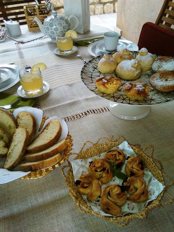 Apartament La Casazza - Country House Rosolini Zewnętrze zdjęcie