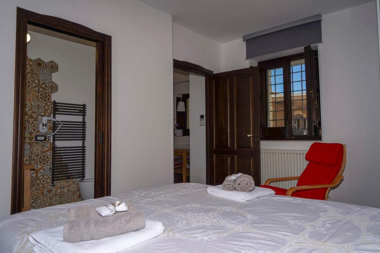 Apartament La Casazza - Country House Rosolini Zewnętrze zdjęcie