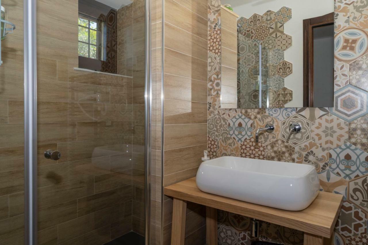 Apartament La Casazza - Country House Rosolini Zewnętrze zdjęcie