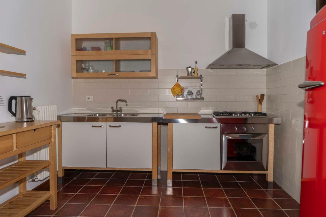 Apartament La Casazza - Country House Rosolini Zewnętrze zdjęcie